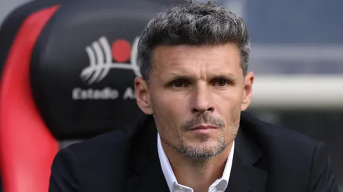 El Tano confesó que América sufrió de más ante Necaxa.