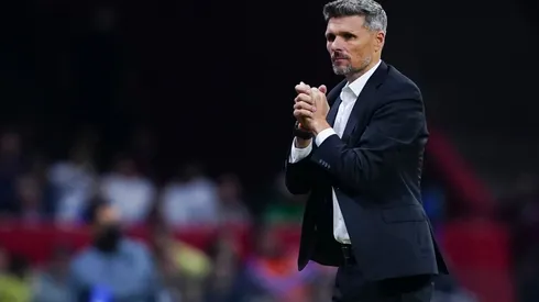 Fernando Ortíz América Clausura 2023