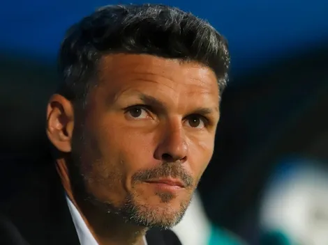 Fernando Ortiz es anunciado como nuevo DT de un importante rival del América