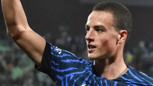 Lozano es la nueva apuesta de América.