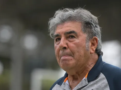 Carlos Reinoso reveló que su mayor logro fue "dejar las drogas"