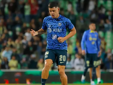 ¡Fue solo un susto!