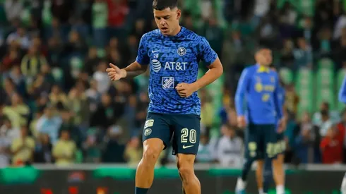 Sánchez asustó a todos los americanistas.