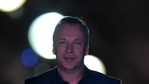 Andrés Fassi no está a gusto con los nuevos cambios en el futbol mexicano.