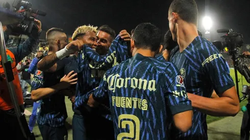 América está invicto desde el Apertura 2022 de la Liga MX