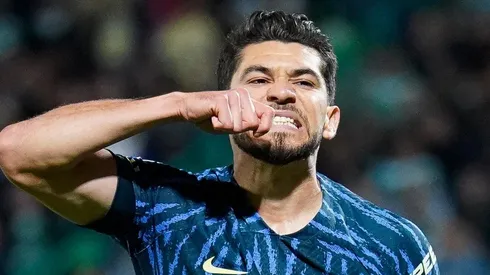 Henry Martín es la gran figura de América.