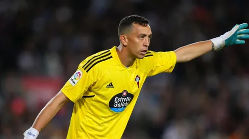 Durísima baja para Celta de Vigo.