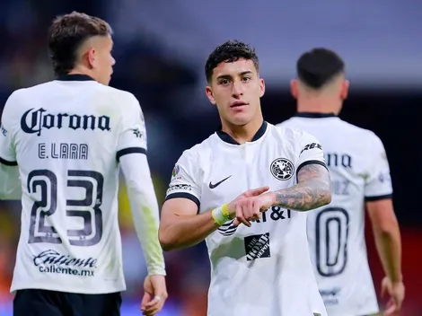 América subasta las camisetas que utilizó ante Puebla