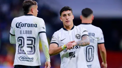 ¿Quieres la playera de algún jugador de América?