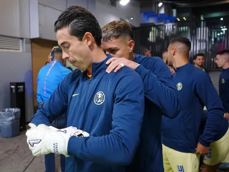 El video que pone a Luis Malagón muy por encima de Óscar Jiménez