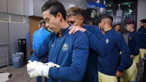 Óscar Jiménez todavía debe conformar a todos los aficionados de América.