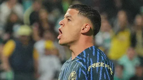 Sánchez es una pieza clave en América.