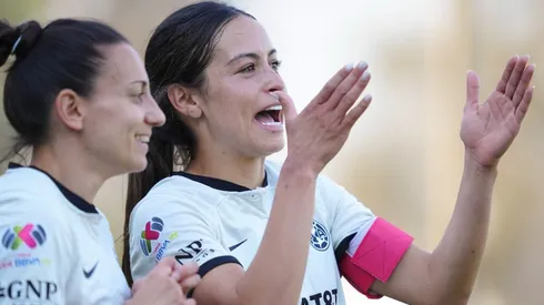 América Femenil 2023