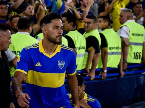 ¿Lo necesitaba América? Bruno Valdez lidera las estadísticas de Boca