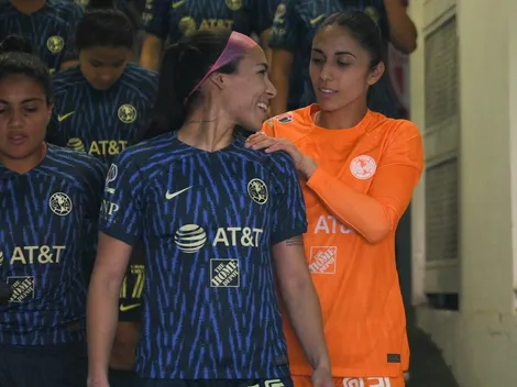 ¿Cómo y dónde ver EN VIVO el América vs. León?