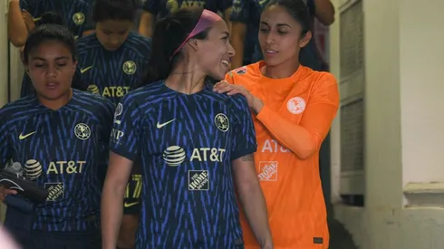 ¿Cómo y dónde ver EN VIVO el América vs. León?