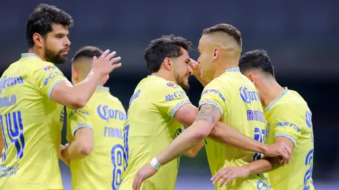 Los azulcremas tendrán dos bajas para visitar a Santos.