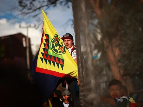Exjugador del América en otro equipo se perderá todo el torneo