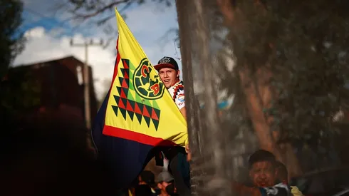 America v Pachuca – Playoffs Torneo Guard1anes 2021 Liga MX