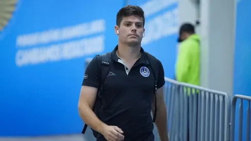 Meré será nuevamente cedido.