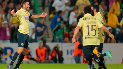 Layún tuvo una noche memorable en Torreón.