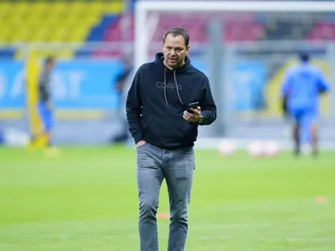 Las dos fallas de la directiva en este mercado de pases