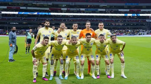 América buscará el campeonato casi con el mismo plantel del torneo pasado.