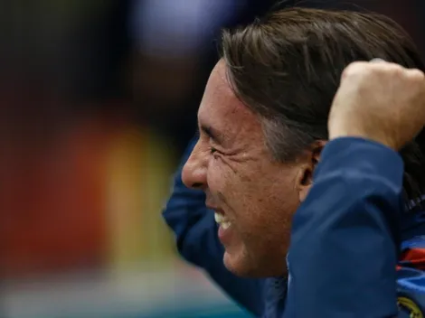 Emilio Azcárraga tendrá un nuevo puesto en la FMF