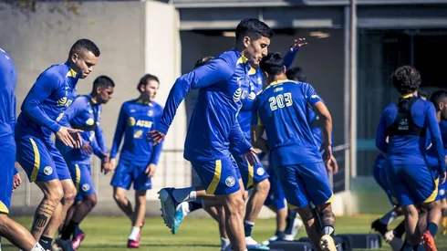 Las Águilas han buscado fortalecer su base de nacionales.