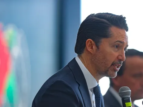 No habrá más Repechaje