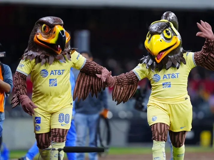 América anunció a su nueva integrante en redes sociales