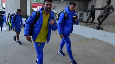 Miguel Layún podría jugar en otro club.