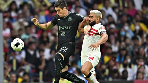 Meré ya se despidió de América.