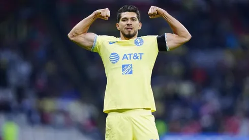 Henry Martín está cerca de escribir su nombre en la historia de América.