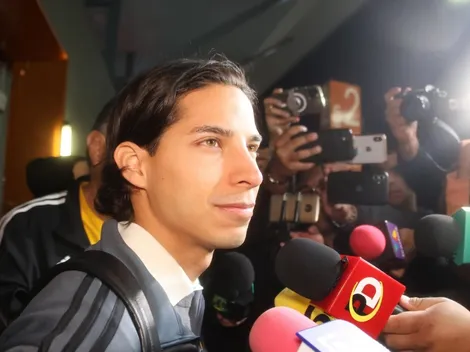 ¿América necesitaba a Diego Lainez?
