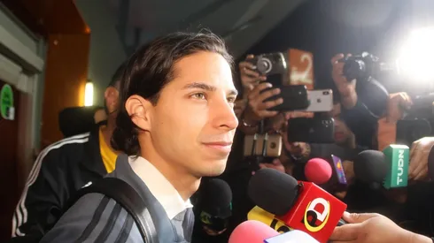 Lainez no será bien recordado en América.