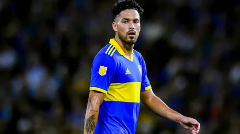 Bruno Valdez debutó de gran manera en Boca Juniors.