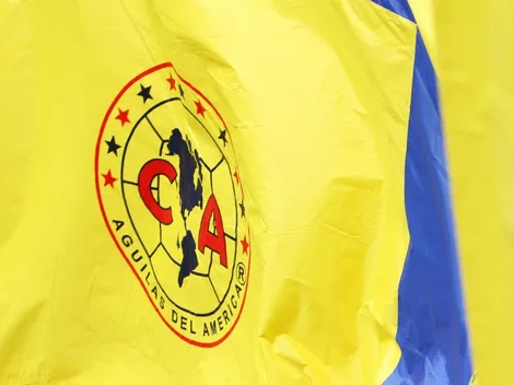 América se aseguró un nuevo refuerzo