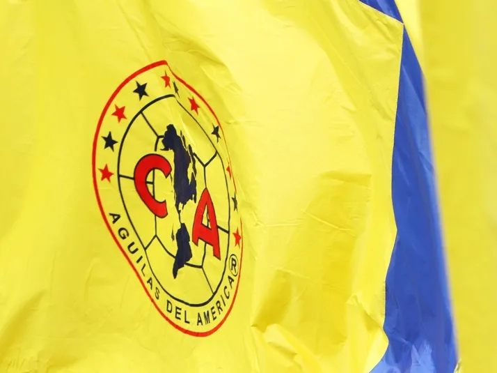 América se aseguró un nuevo refuerzo