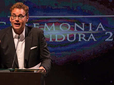 David Faitelson se burló de Diego Lainez y Sebastián Córdova