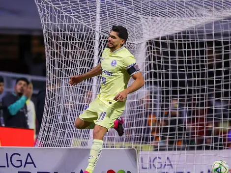 Henry Martín firma números inéditos para su carrera