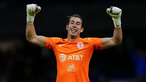 Jiménez disfruta el momento que vive en América.