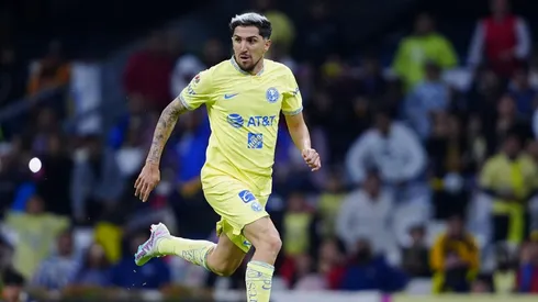 Valdés necesita destacarse en un juego grande para recuperar la confianza.