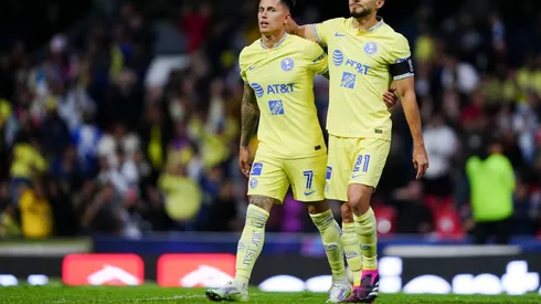 El América respira tranquilo tras mucha presión.