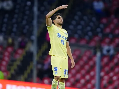 Henry Martín ya está por encima de todo Chivas y Cruz Azul