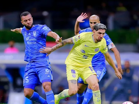 América se mantiene como la escuadra más valiosa