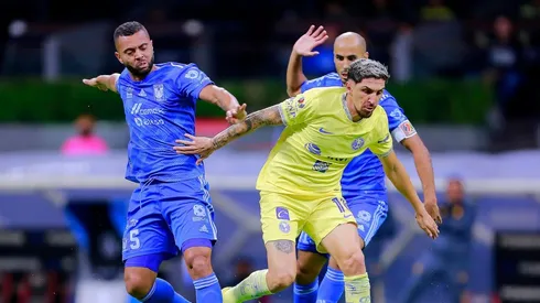 América y Tigres son los grandes protagonistas de la Liga MX.