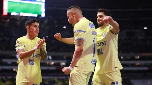 El América volvió a gustar en el Azteca.