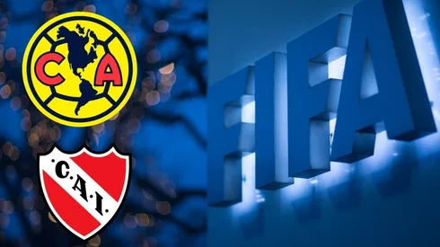 América consiguió que se le aplicara sanción a Independiente.