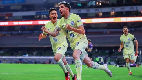 América obtuvo su primera victoria del torneo y no tuvo piedad de Mazatlán.